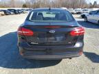2016 Ford Focus Se იყიდება Mebane-ში, NC - Front End