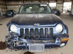 2002 Jeep Liberty Limited en Venta en Phoenix, AZ - Front End