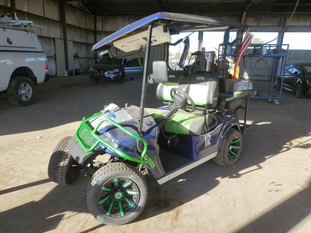 2020 OTHER MOTORCYCLE GOLF CART