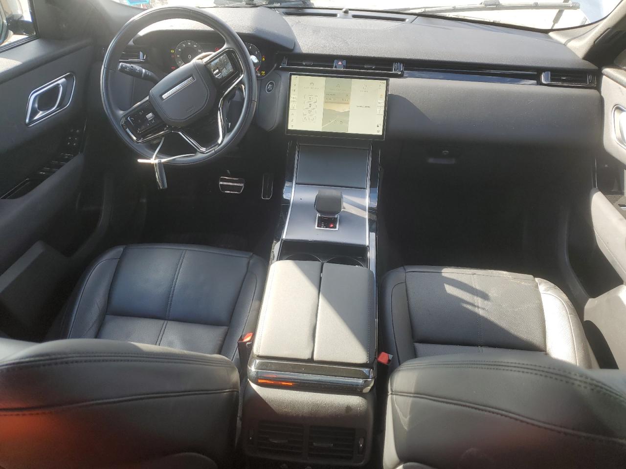 2024 Land Rover Range Rover - Image 8