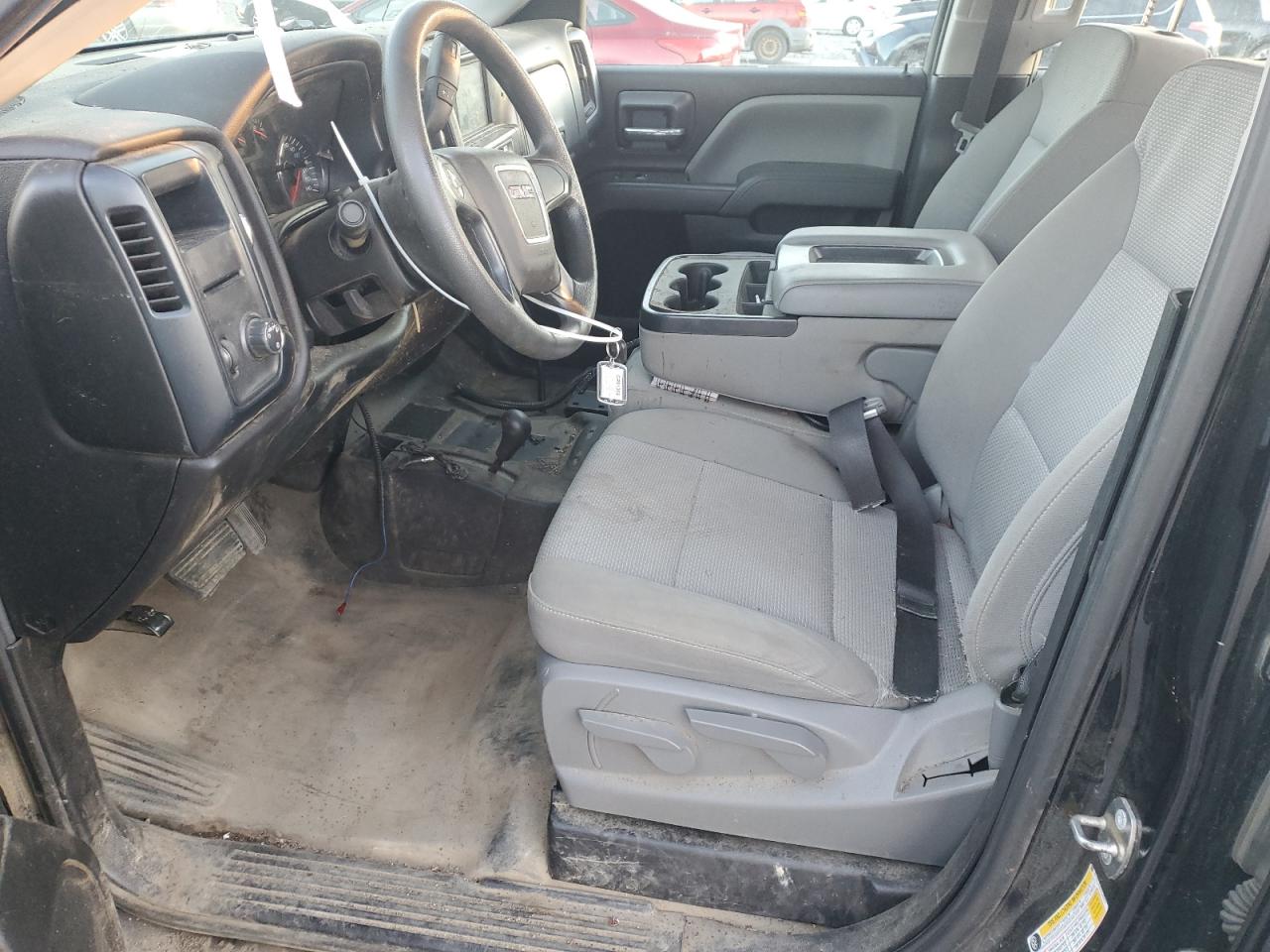 2018 GMC Sierra - Image 7