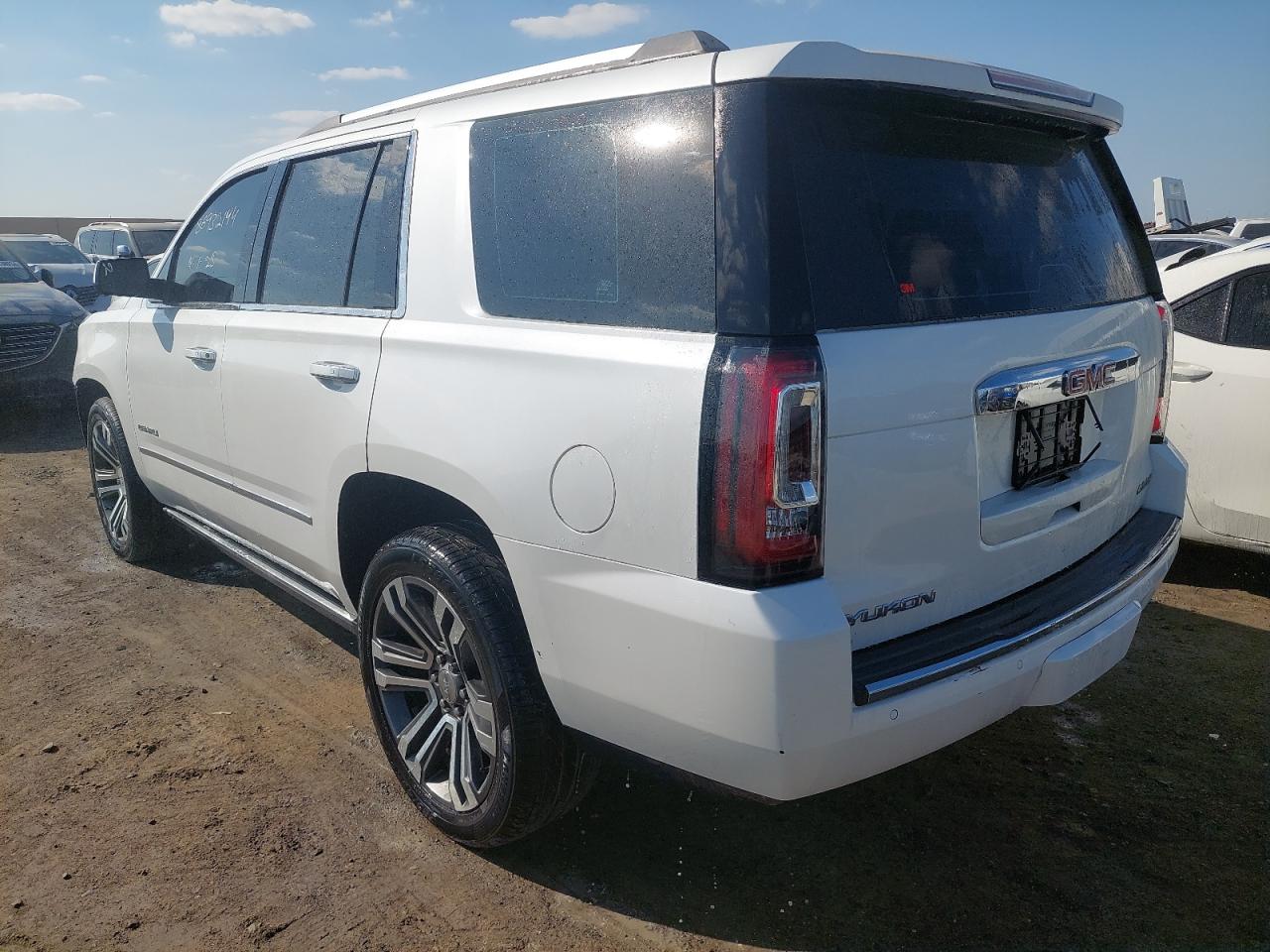 1GKS27KJXLR140577 - 2020 GMC YUKON - #86932144