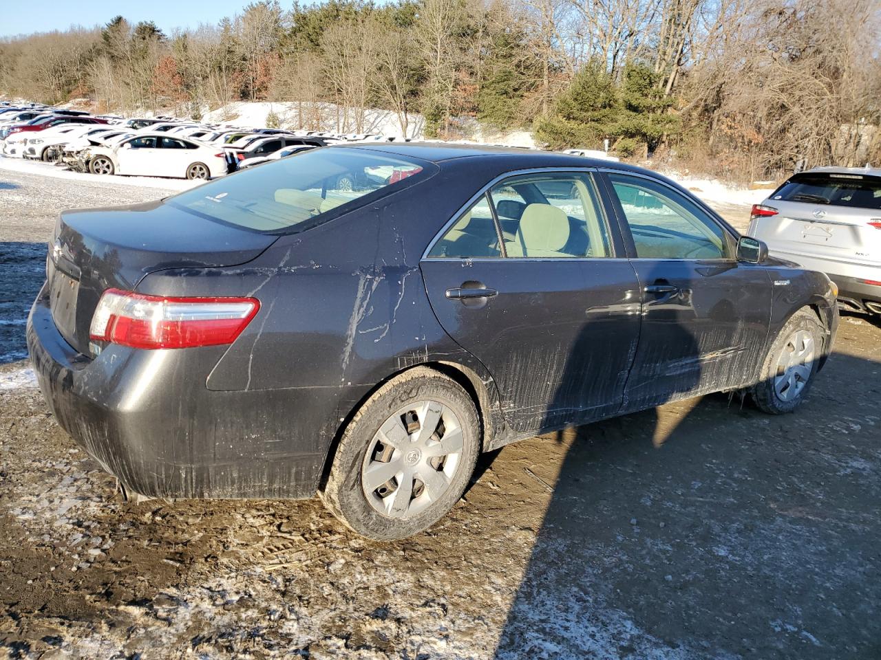 2009 Toyota Camry - Image 3