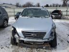 2008 Kia Sorento Ex zu verkaufen in Albany, NY - Front End