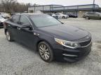 2016 Kia Optima Ex продається в Concord, NC - Rear End