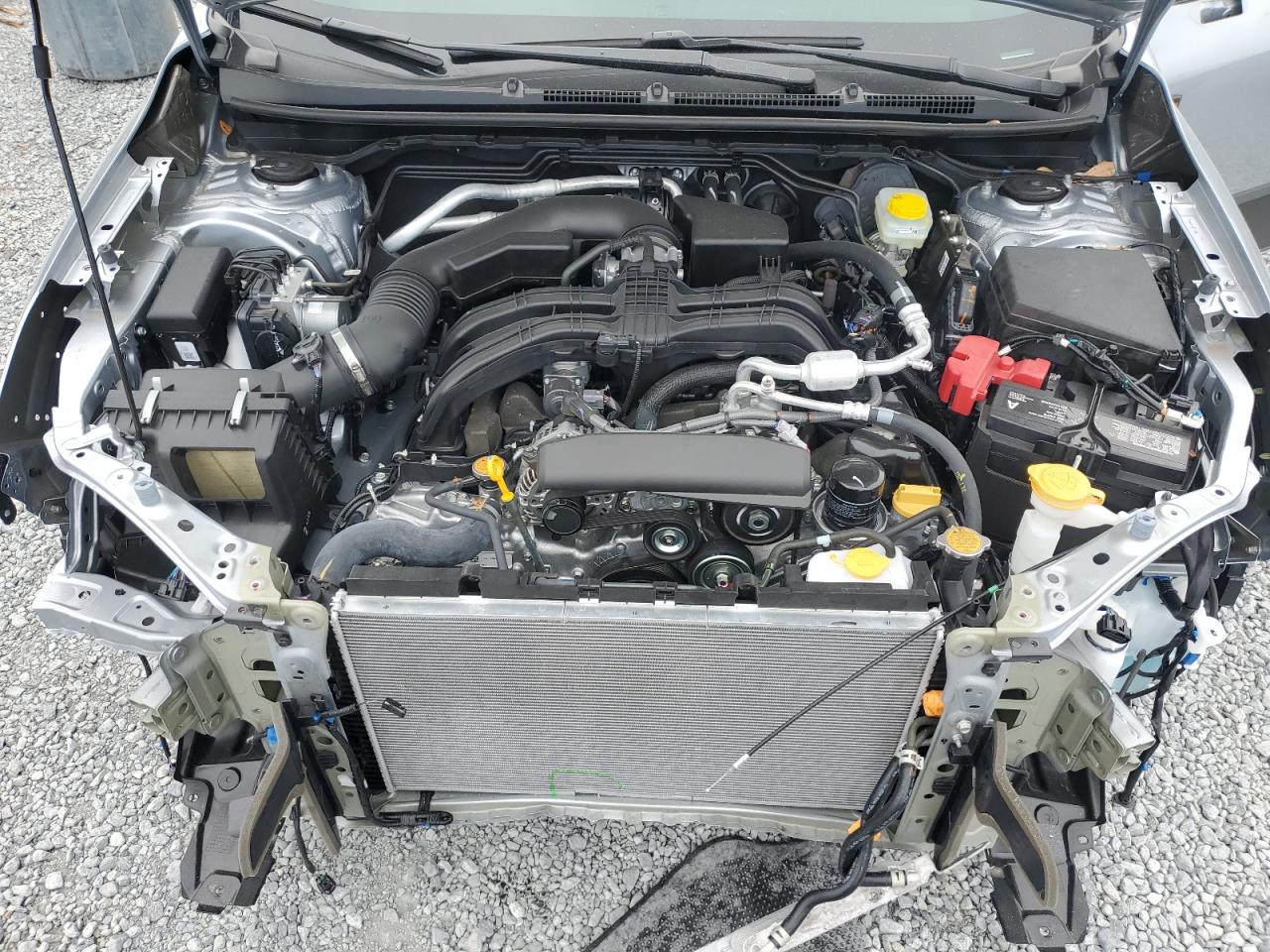 2024 Subaru XV - Image 13