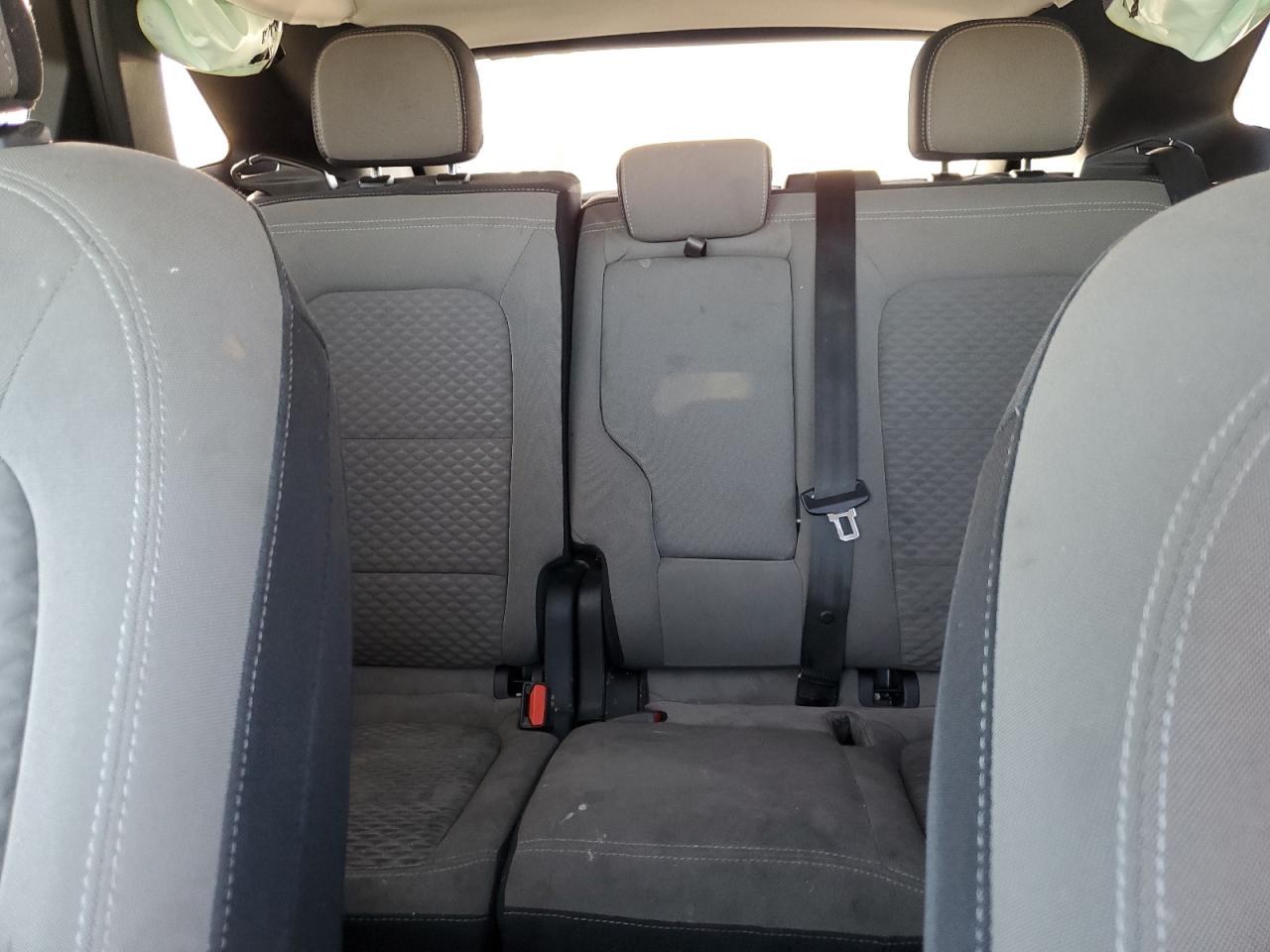2021 Ford Escape - Image 10