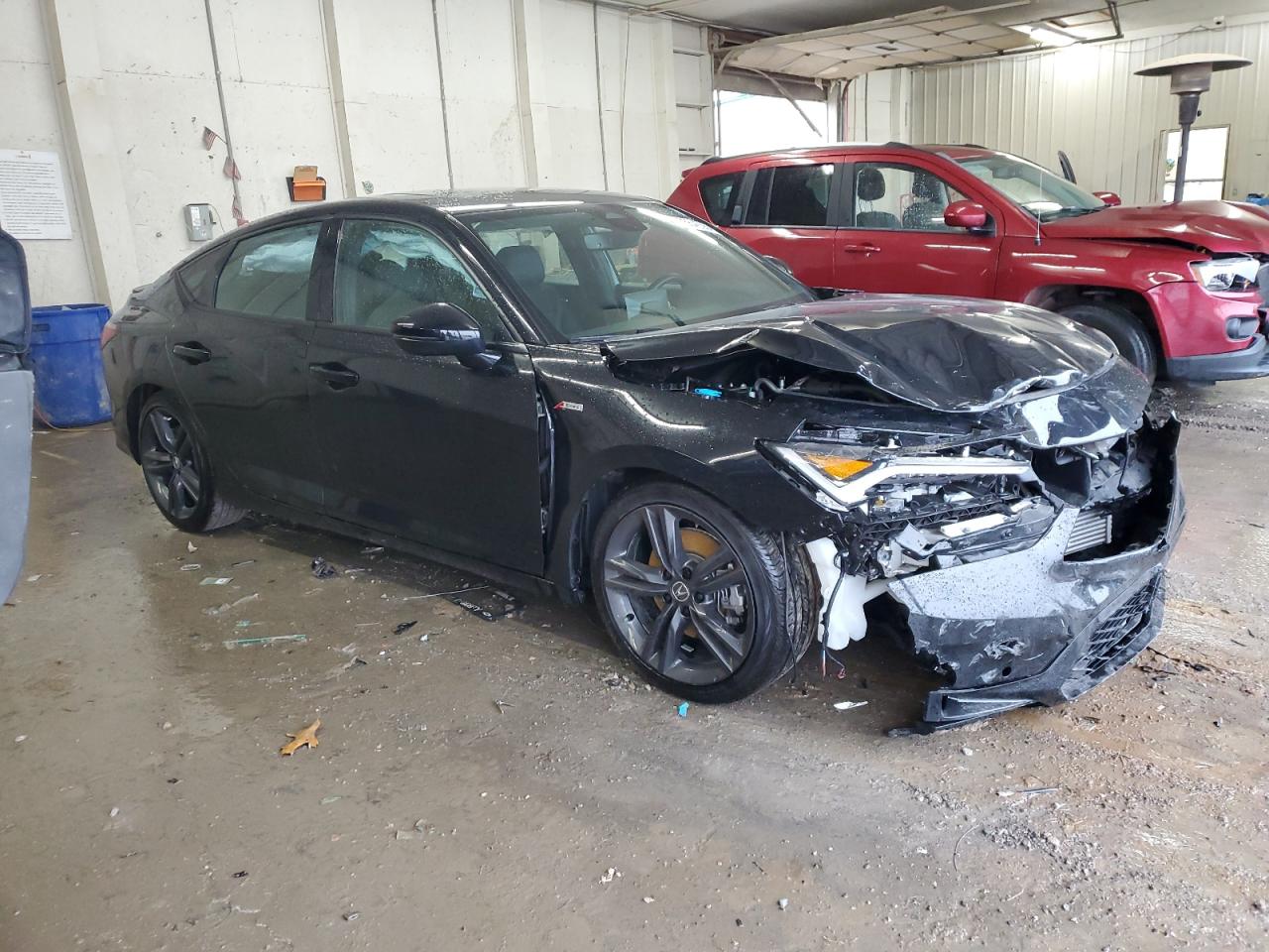 2024 Acura Integra - Image 4