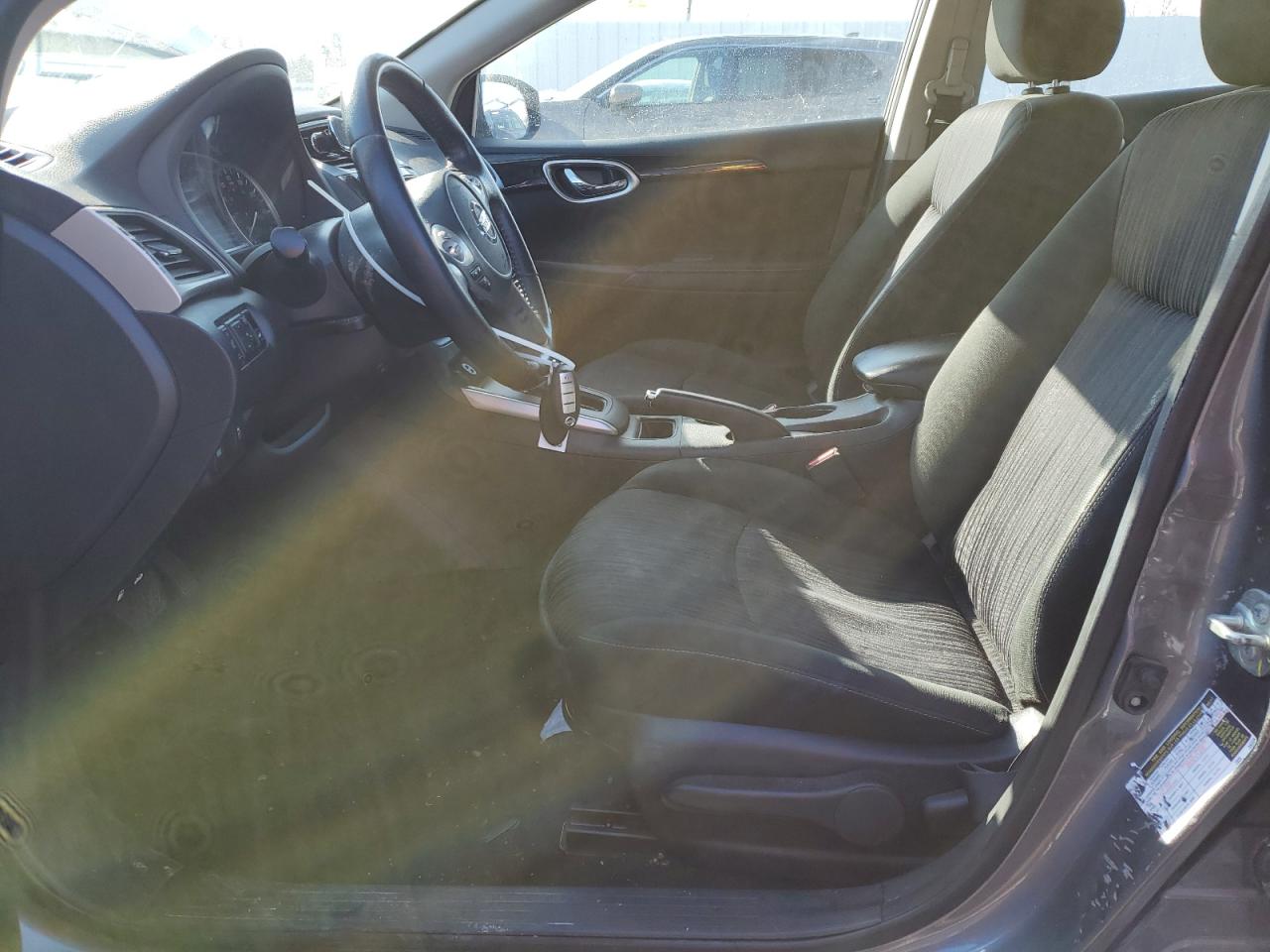 2019 Nissan Sentra - Image 7