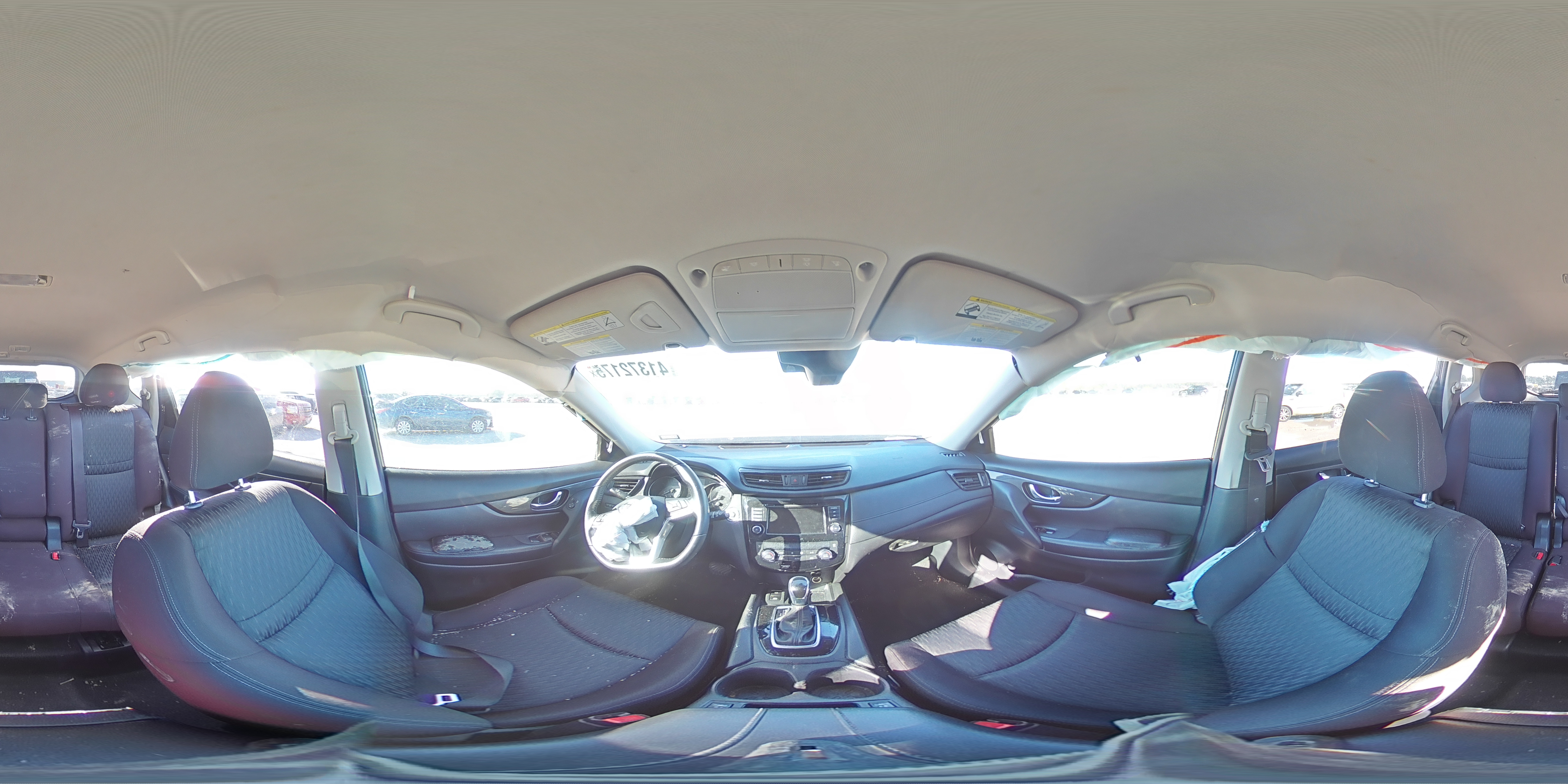 2020 Nissan Rogue - Image 13