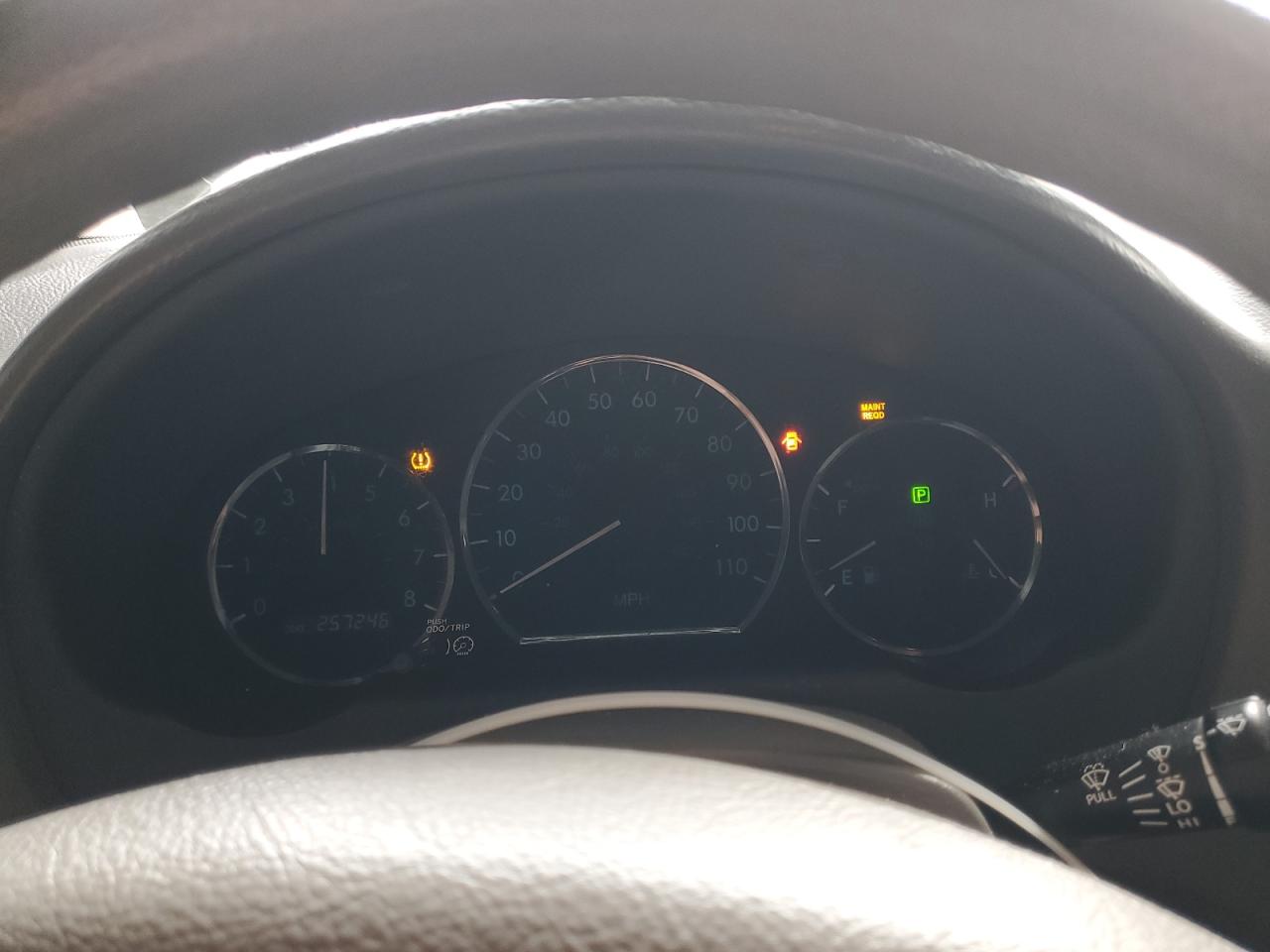 2009 Toyota Sienna - Image 9