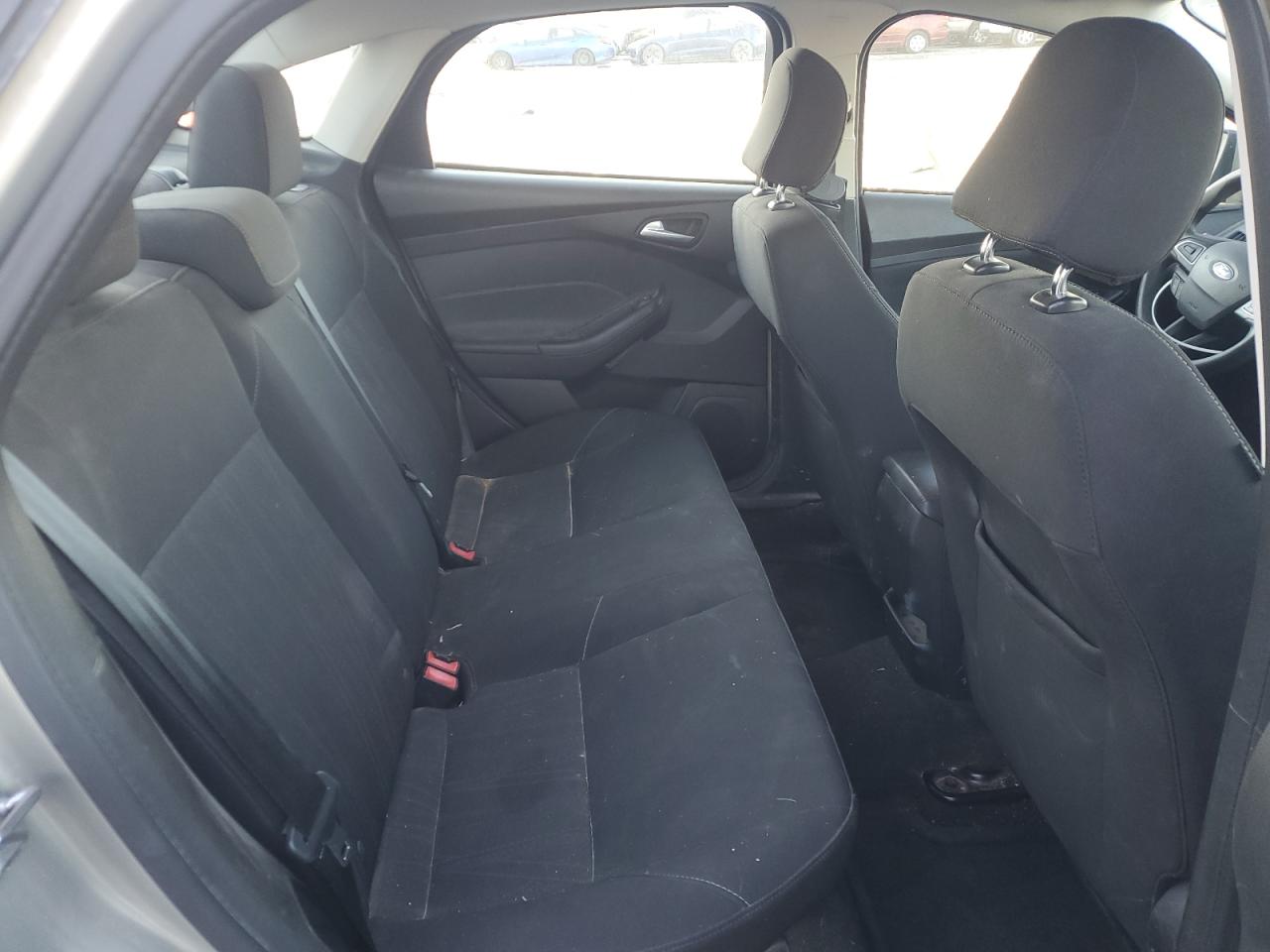 2016 Ford Focus - Image 10