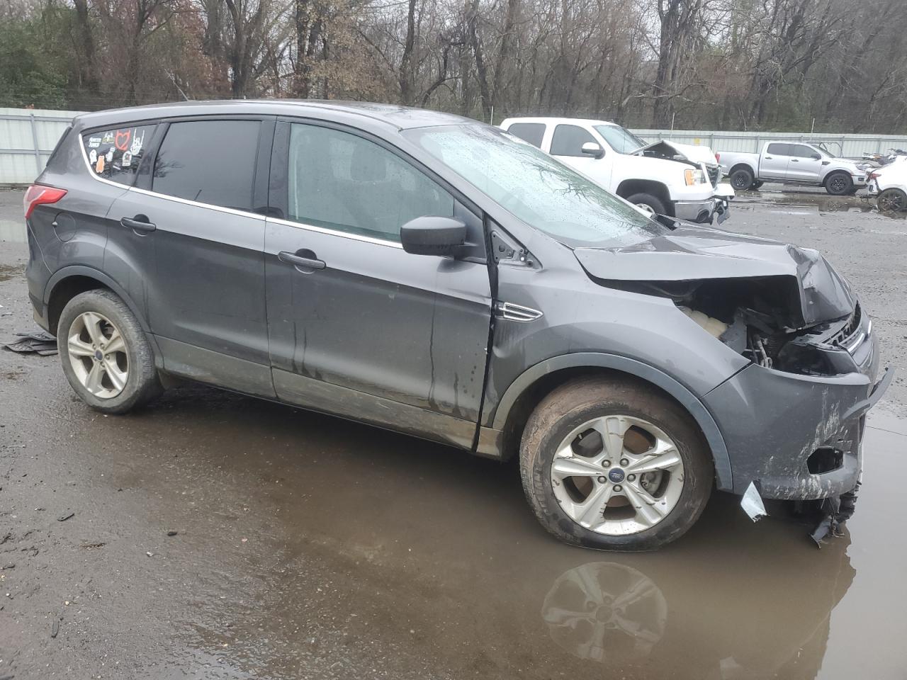 2015 Ford Escape - Image 4