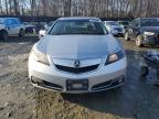 2013 Acura Tl  за продажба в Waldorf, MD - Side