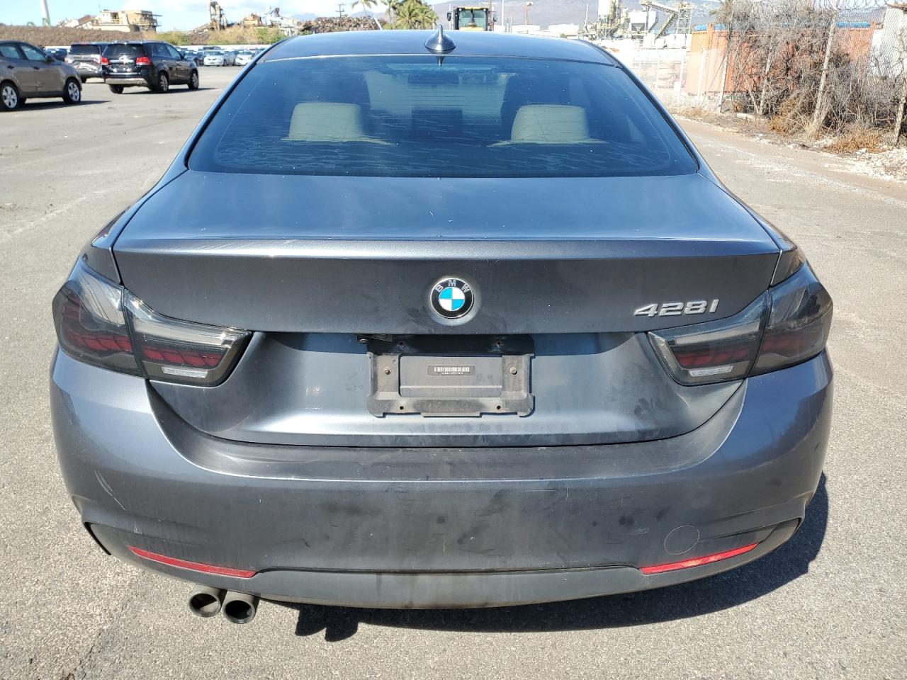 2014 BMW 4er - Image 6