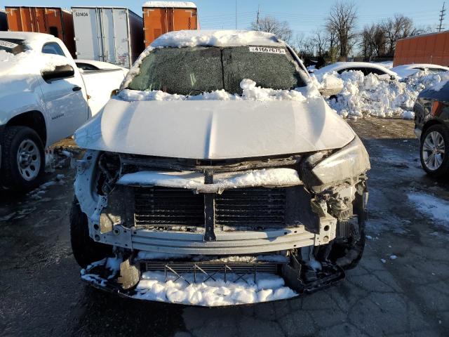  BUICK ENCORE 2022 Білий