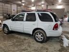 2005 Buick Rainier Cxl en Venta en Columbia, MO - Front End