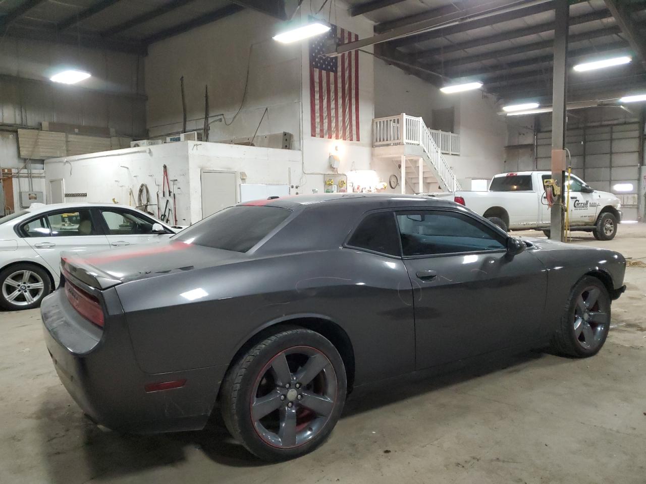 2013 Dodge Challenger - Image 3