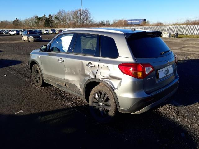 2018 SUZUKI VITARA KUR