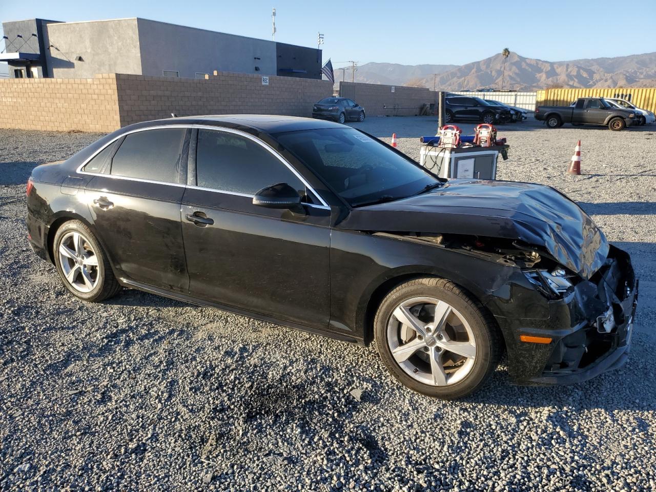 2019 Audi A4 - Image 4
