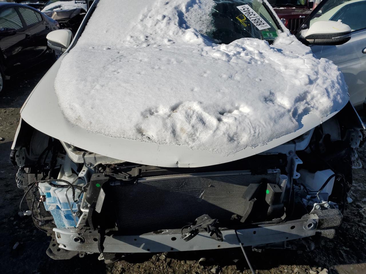 2018 Toyota RAV 4 - Image 12