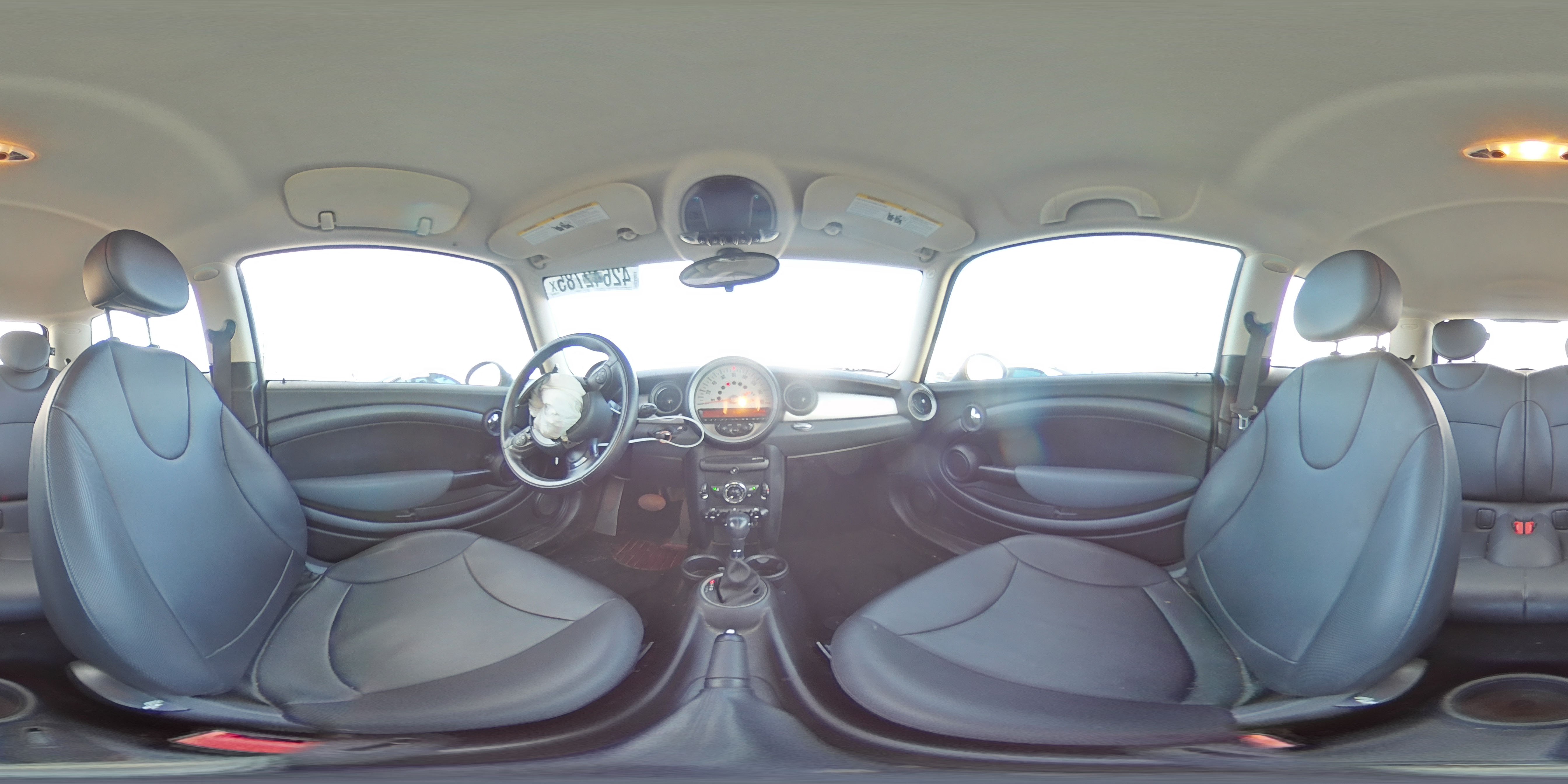 2012 MINI Cooper - Image 12