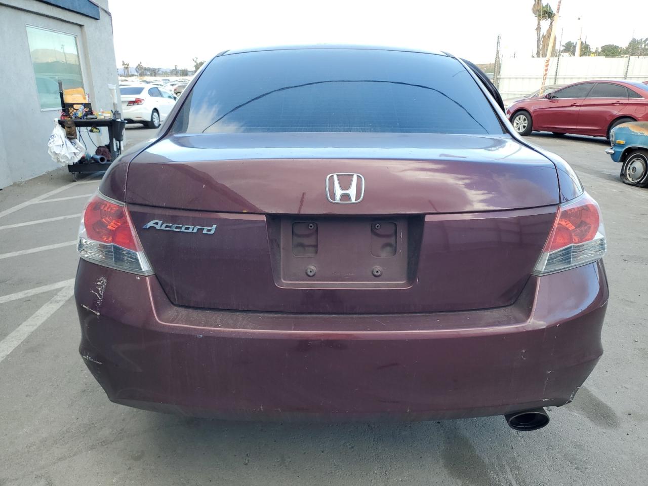 2009 Honda Accord - Image 6