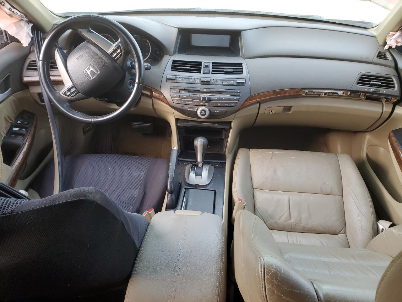 2008 Honda Accord - Image 8