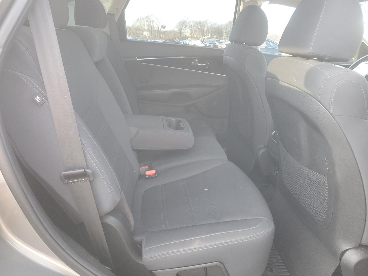 2019 Kia Sorento - Image 12