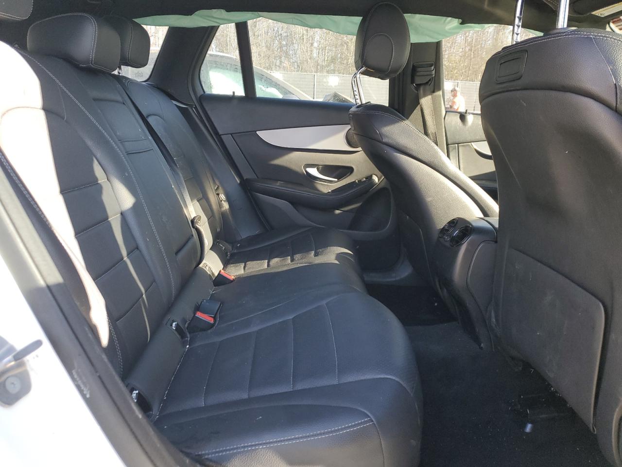 2019 Mercedes-Benz GLC - Image 11