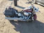 2014 Harley-Davidson Flstc Heritage Softail Classic en Venta en Greenwood, NE - All Over