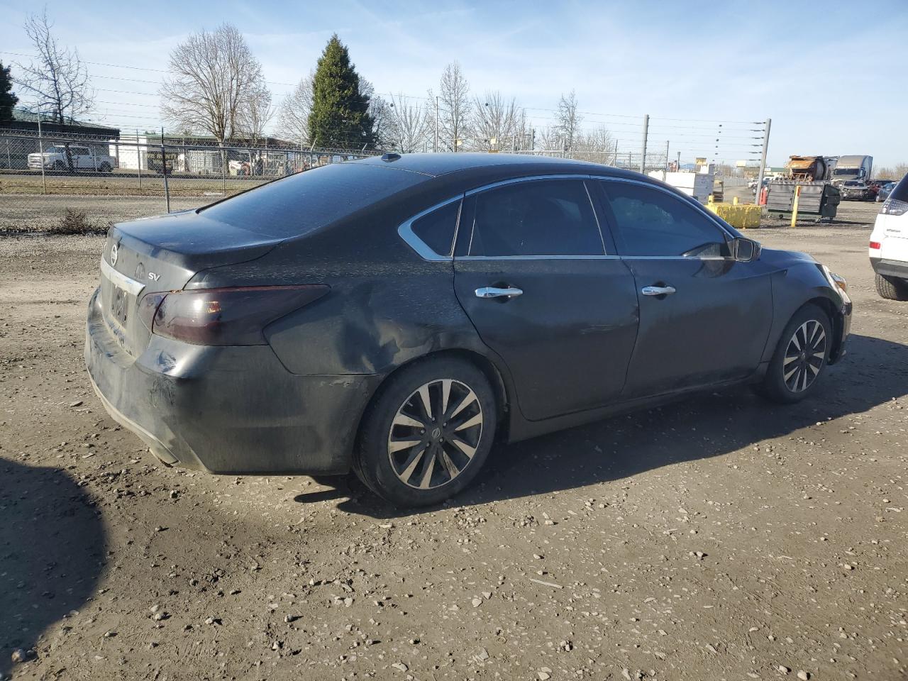 2018 Nissan Altima - Image 3