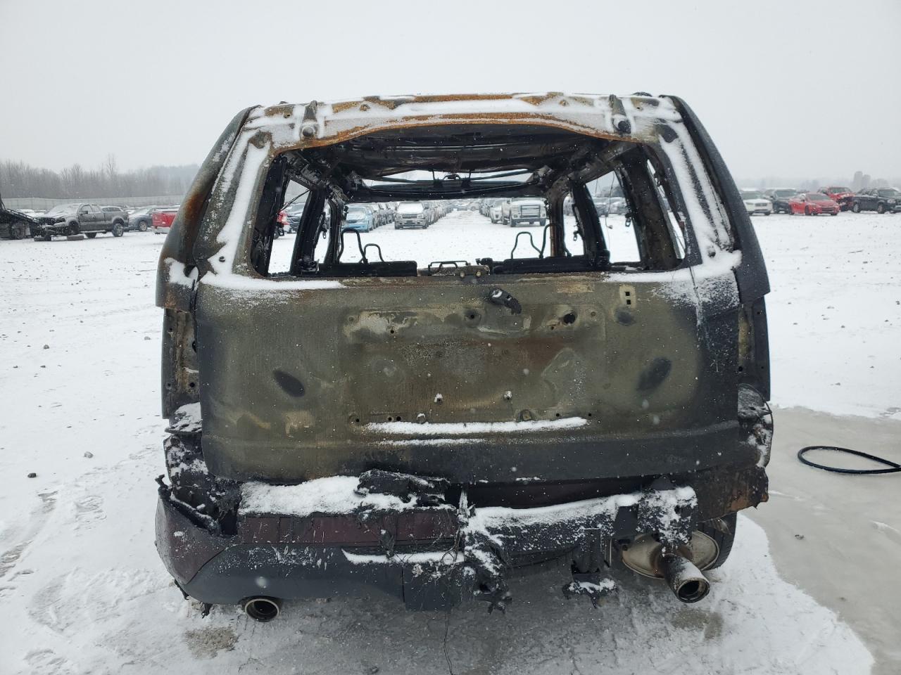 2015 Honda Pilot - Image 6