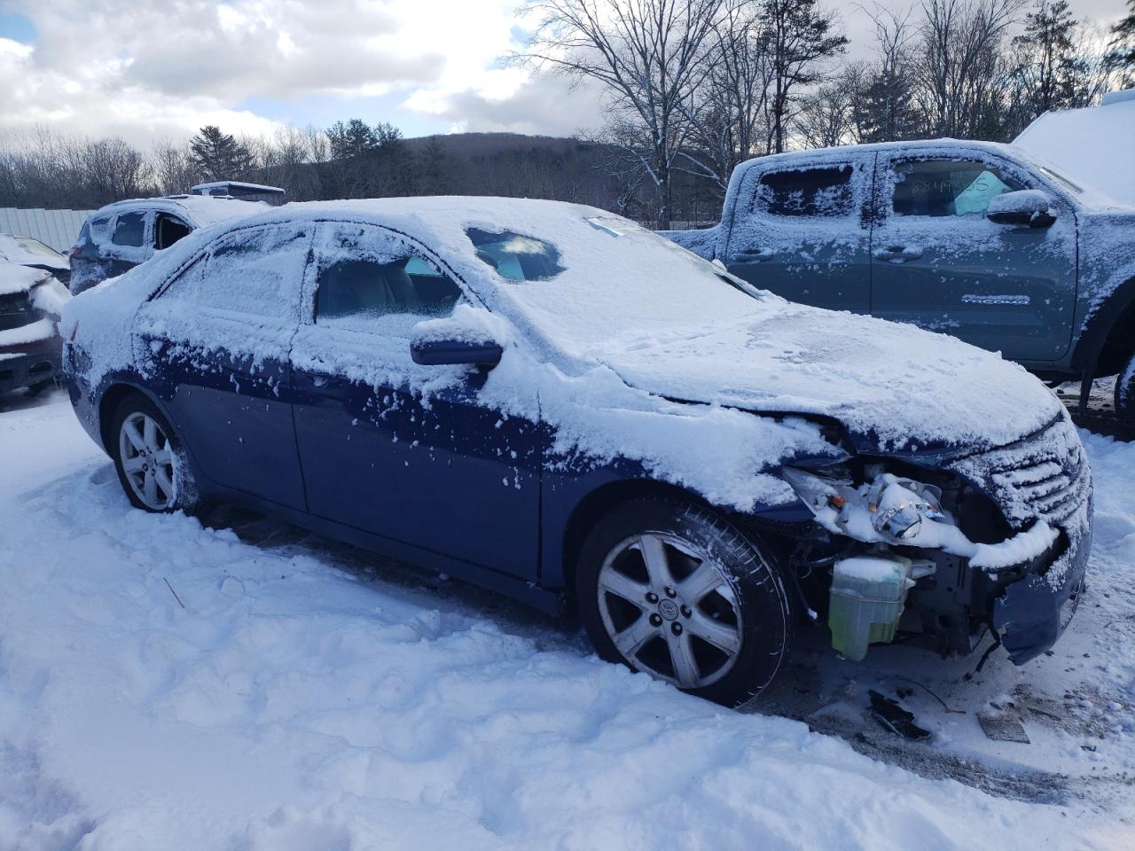 2009 Toyota Camry - Image 4