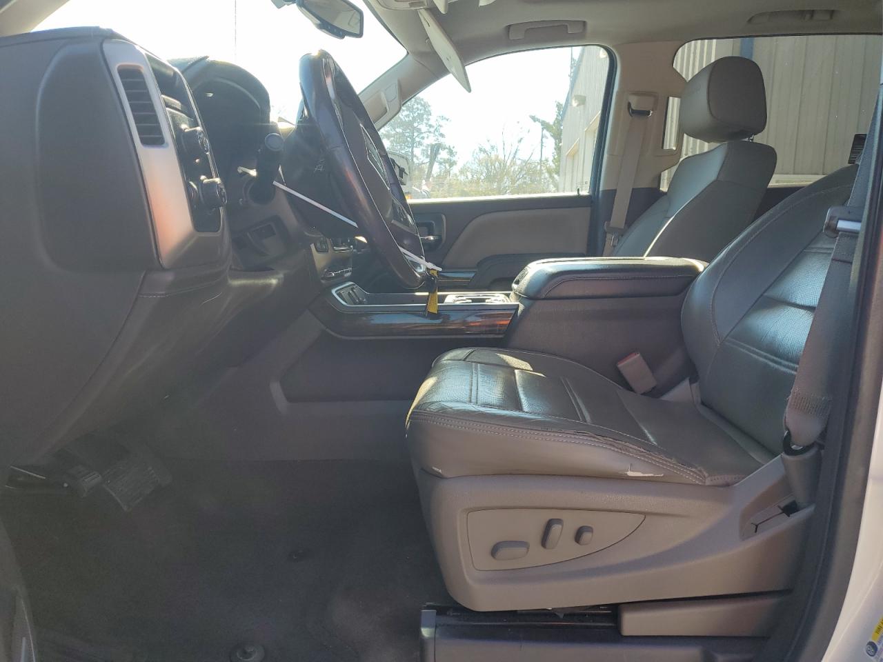 2014 GMC Sierra - Image 7