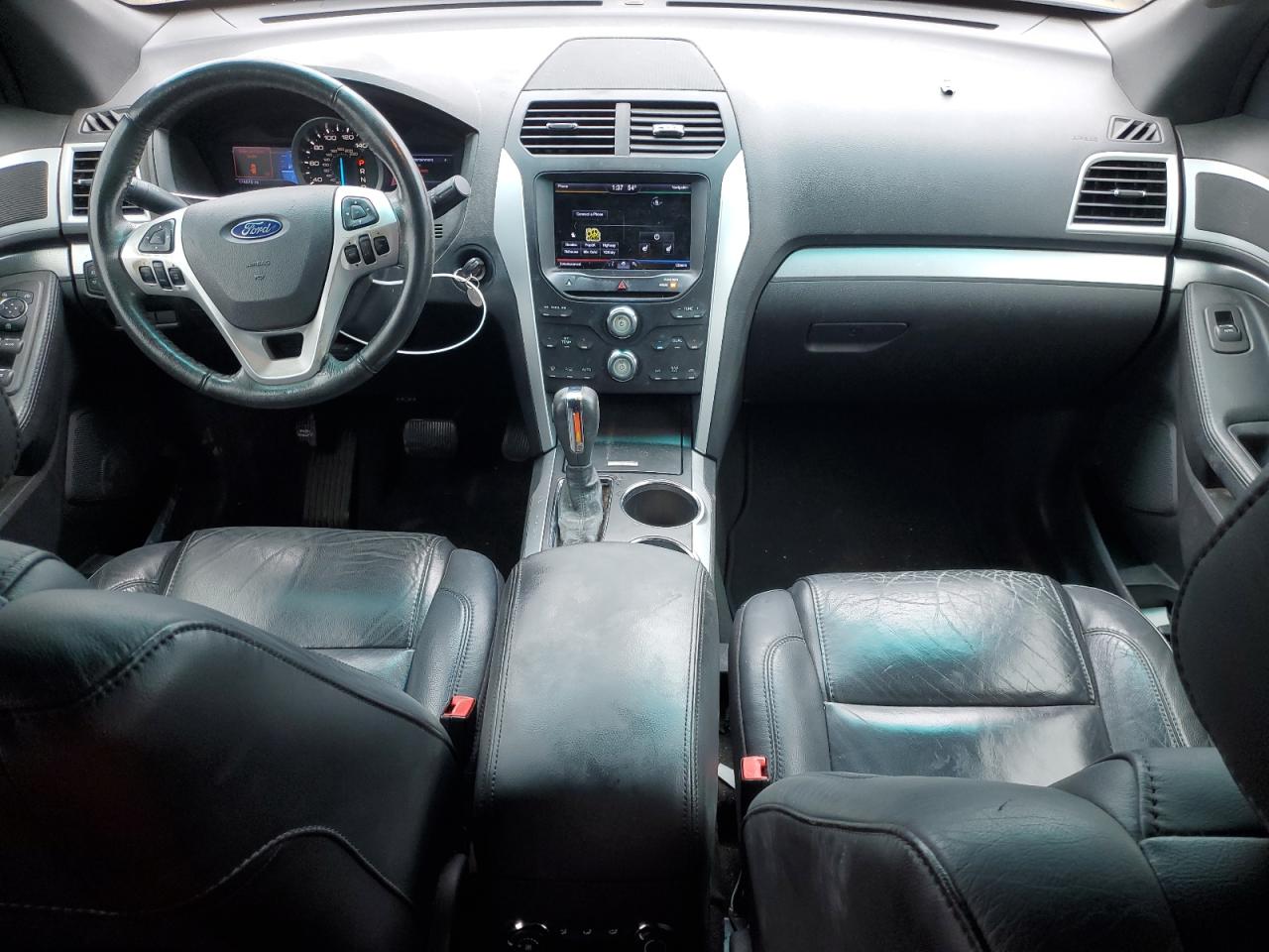 2013 Ford Explorer - Image 8
