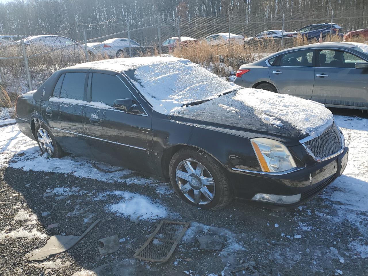 2006 Cadillac DTS - Image 4