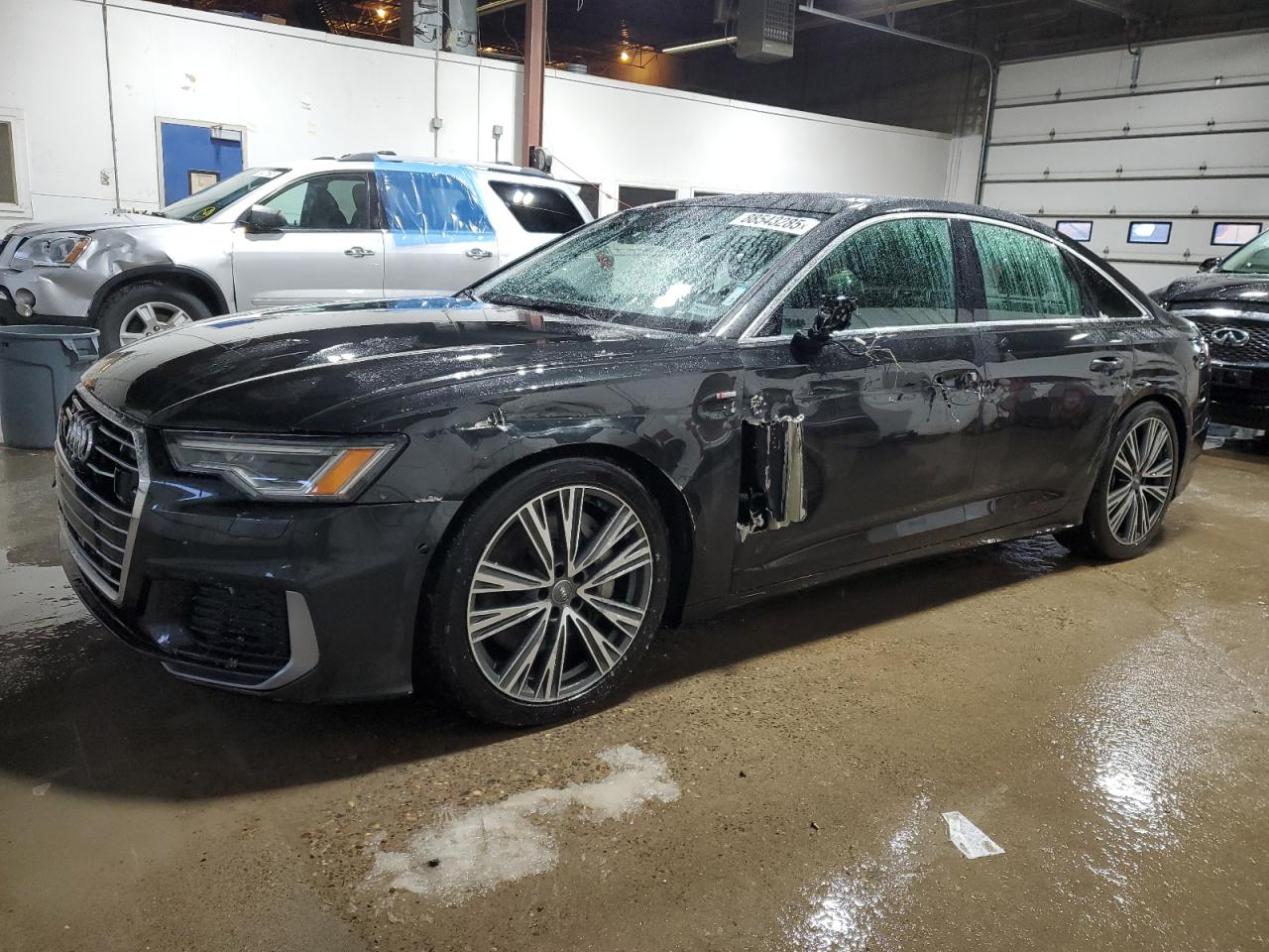 2020 Audi A6 - Image 1