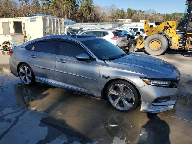  HONDA ACCORD 2019 Srebrny