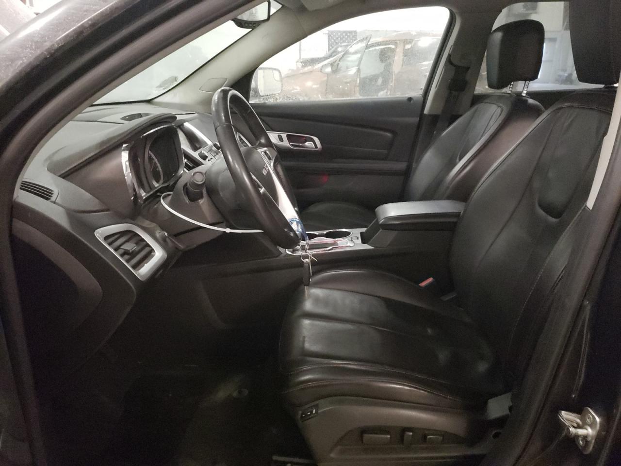 2013 GMC Terrain - Image 7