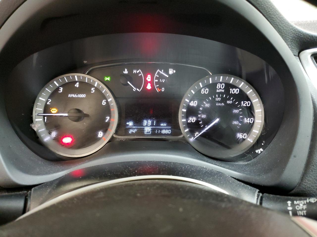 2015 Nissan Sentra - Image 9
