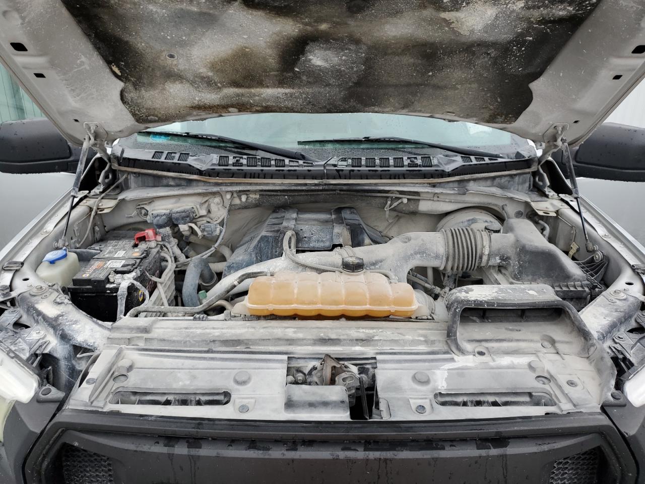 2017 Ford F-150 - Image 11