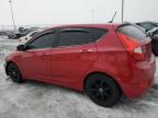 2014 Hyundai Accent Gls продається в Moraine, OH - Front End