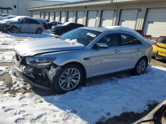 2014 Ford Taurus Limited