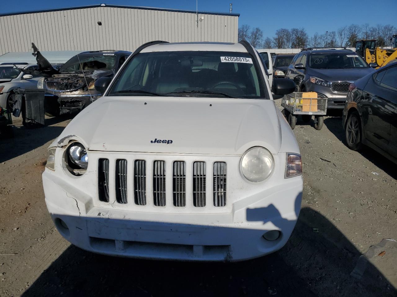 2007 Jeep Compass - Image 5