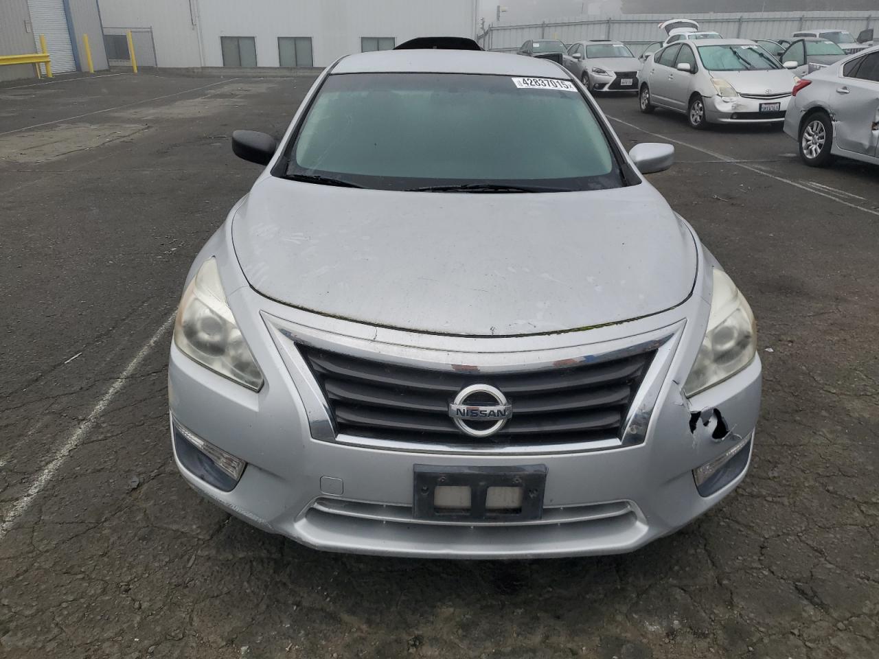 2013 Nissan Altima - Image 5