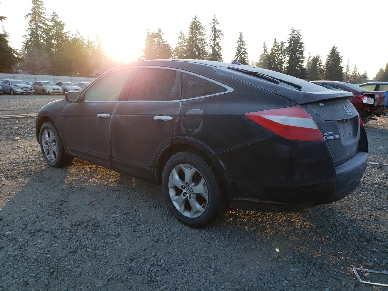 2011 Honda Accord - Image 2