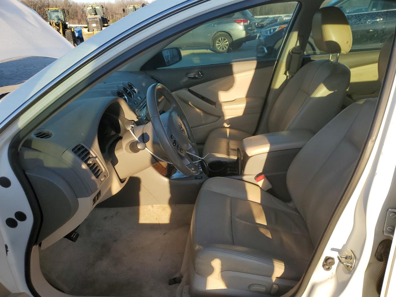 2012 Nissan Altima - Image 7