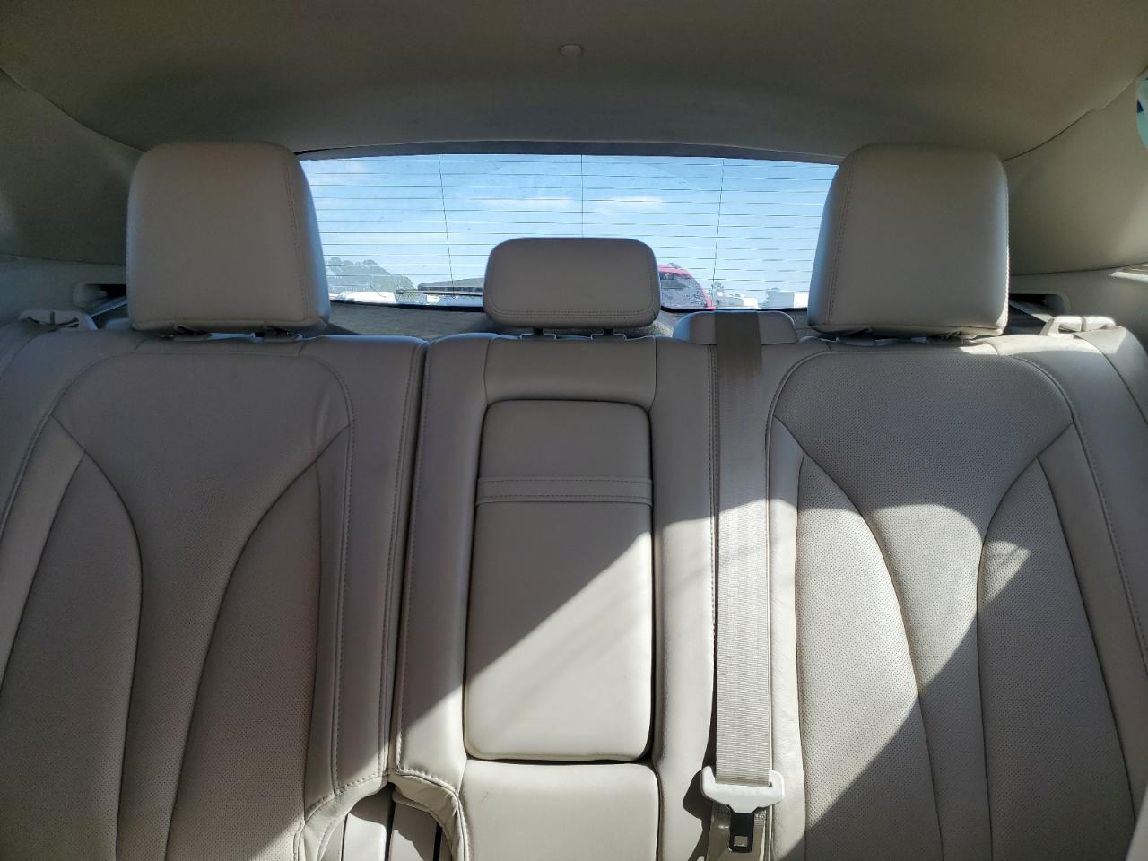 2017 Lincoln MKC - Image 10