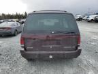 1992 DODGE CARAVAN SE for sale at Copart NS - HALIFAX